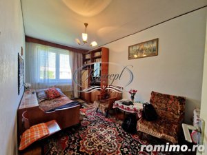 Apartament in zona Iulius Mall - imagine 3