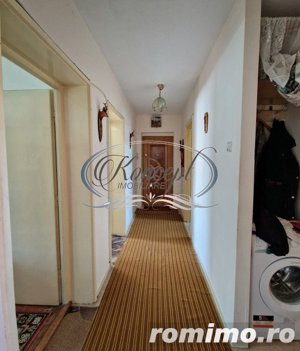 Apartament in zona Iulius Mall - imagine 12