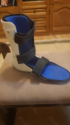 Vand orteza pentru glezna picior stâng 