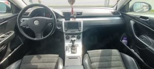 Volkswagen Passat break B6  2008 Diesel automat  - imagine 5