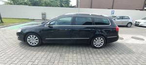Volkswagen Passat break B6  2008 Diesel automat  - imagine 3
