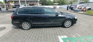 Volkswagen Passat break B6  2008 Diesel automat  - imagine 4
