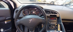 peugeot 3008 1.6 HDI, euro 5 - imagine 5