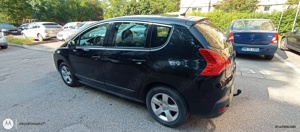 peugeot 3008 1.6 HDI, euro 5 - imagine 3