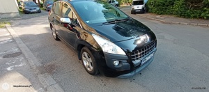 peugeot 3008 1.6 HDI, euro 5 - imagine 4