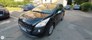 peugeot 3008 1.6 HDI, euro 5 - imagine 2