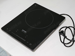 Plita inductie Gorenje NOUA - imagine 2