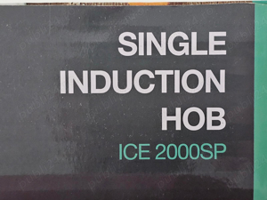 Plita inductie Gorenje NOUA - imagine 4