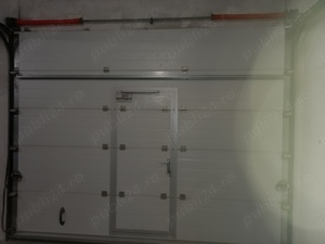 Vând două uși industriale - imagine 3