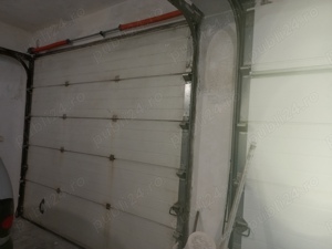 Vând două uși industriale - imagine 2