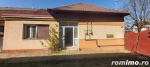 Casa tip duplex, zona piata Izvoare - imagine 7