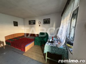 COMISION 0% Casa 3 camere 80 mpu teren 3000 mp Venetia de Sus Fagaras - imagine 6