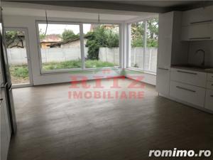 NOU IN PIATA ! Vila +garaj,S=127mp,cu teren 665 mp, zona Seda Service - imagine 4