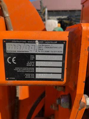 Semanatoare de vanzare - imagine 2