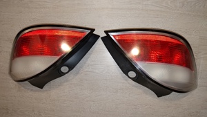 Vand tripla stop dreata Opel Astra H