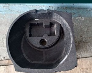 Vand cutie kit pana portbagaj Audi A6 C6 - imagine 4