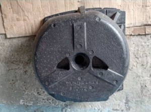 Vand cutie kit pana portbagaj Audi A6 C6 - imagine 5