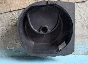 Vand cutie kit pana portbagaj Audi A6 C6