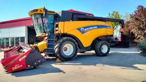 Combină  New Holland  CX8.80