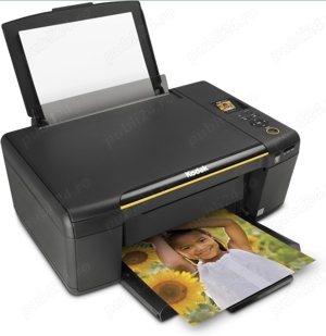 Imprimanta multifunctionala Kodak Esp C310