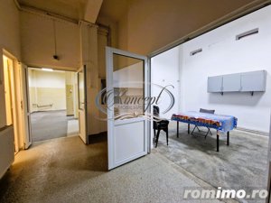 Spatiu comercial, ideal pentru activitati medicale - imagine 8