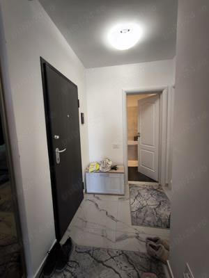 Apartament modern cu 2 camere, mobilat si utilat, Ghimbav. - imagine 6