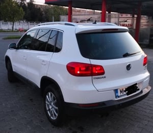 Vând Vw Tiguan  - imagine 2