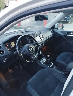 Vând Vw Tiguan  - imagine 5