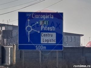 De vanzare - Hala - zona Militari - Chiajna - imagine 17