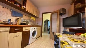 Apartament 3 camere decomandat langa metrou Gorjului, Militari - imagine 5