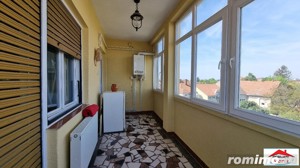 Apartament 3 camere in asociatie in centru de inchiriat - imagine 13 Apartament 3 camere in asociatie in centru de inchiriat - imagine 13