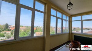 Apartament 3 camere in asociatie in centru de inchiriat - imagine 11 Apartament 3 camere in asociatie in centru de inchiriat - imagine 11