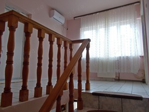 Casa, P+E, Timisoara, zona Crisan, 4 cam, 360mp, teren, acces auto - imagine 9