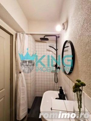  Calea Victoriei | Studio | Centrala | Balcon | - imagine 5