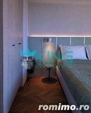  Calea Victoriei | Studio | Centrala | Balcon | - imagine 3