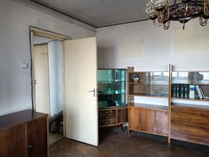 Apartament de vânzare 3 camere Lujerului - imagine 2