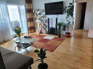 Inchiriez apartament 2 camere, Turda, 51 mp - imagine 3