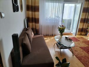 Inchiriez apartament 2 camere, Turda, 51 mp