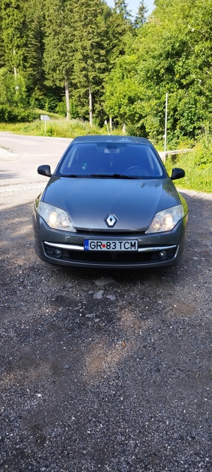 Renault laguna 3