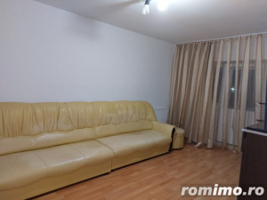 Stadion, str. Primaverii - apartament cu 2 camere și centrala proprie - imagine 4