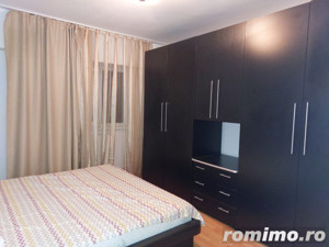Stadion, str. Primaverii - apartament cu 2 camere și centrala proprie - imagine 5