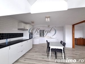 Apartament pe Calea Turzii