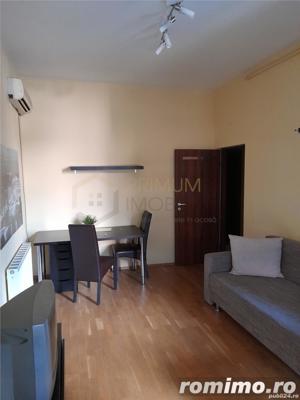 Ultracentral- apartament 2 camere, mobilat si utilat, centrala proprie, AC, BOXA - imagine 4