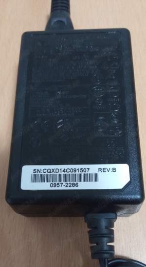 Vand Alimentator original pentru Imprimanta HP 30V 333 mA - imagine 3