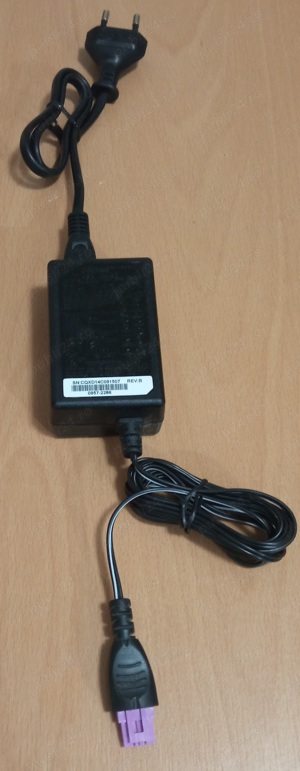 Vand Alimentator original pentru Imprimanta HP 30V 333 mA - imagine 6