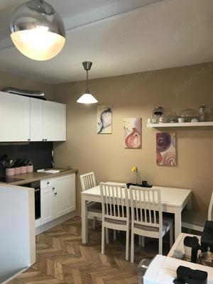 Casa trei dormitoare la pret de apartament in sectorul 1, Bucuresti! - imagine 5