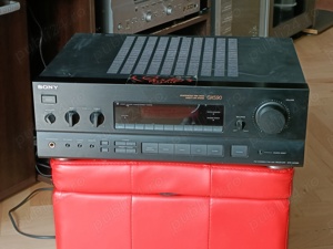 Receiver Sony STR-GX598 Japan - imagine 4