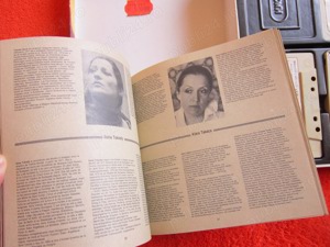 rar Boito -Nerone (in Italiana) 1983 dir.Eve Queler 3 Casete Audio noi - imagine 7