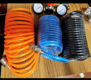 Furtun aer - absolut nou 