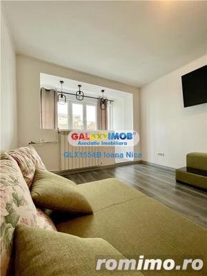 APARTAMENT 2 CAMERE DE INCHIRIAT CRANGASI - imagine 7